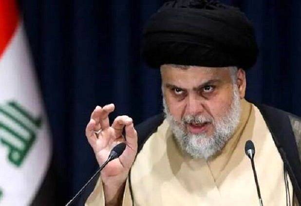 اولین واکنش مقتدی صدر به حمله عربستان و آمریکا به مراکز حشد الشعبی
