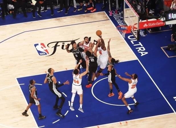 معجزه در نیویورک/ بزرگ‌ترین کامبک تاریخ فینال NBA رقم خورد!