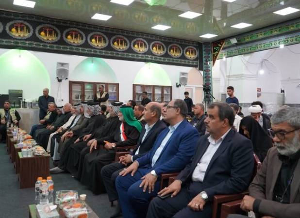 فرماندار بوشهر: خانواده‌های شهدا الگویی ماندگار برای همه نسل‌ها هستند