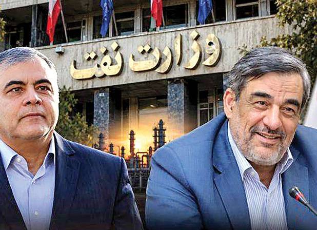 استعفای وزیر نفت در بزنگاه جنگ و تحریم و فشار ارزی/ سه روایت از یک ابهام/ پول نفت کجاست؟