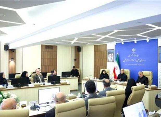 بازدید پزشکیان از پژوهشکده صنایع غذایی و فراورده‌های کشاورزی