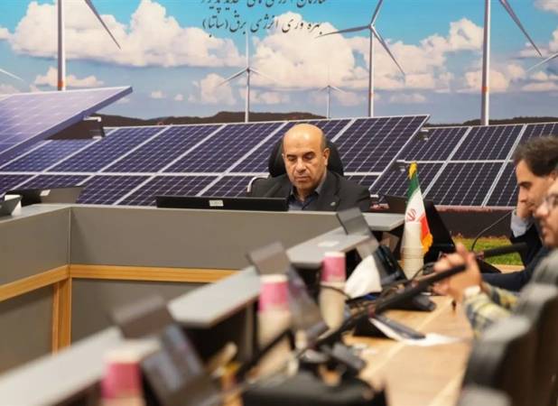 همکاری ساتبا و UNDP برای توسعه تجدیدپذیرها
