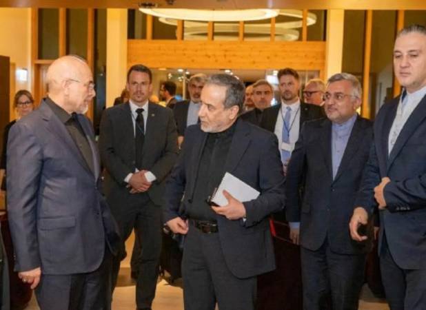 الحدث: کانال‌های ارتباطی میان ایران و آمریکا همچنان باز است