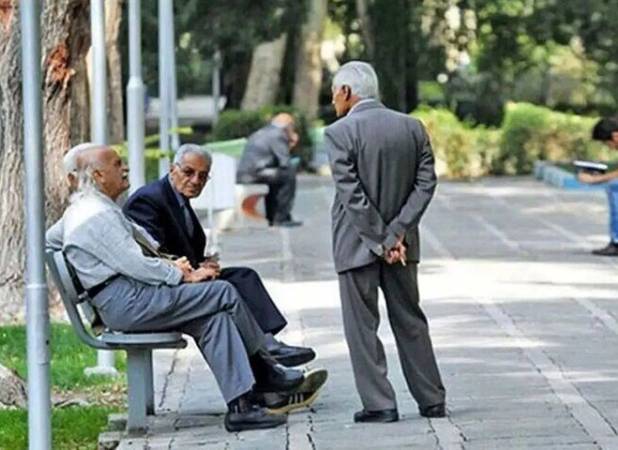 پرداخت وام فوری ۱۲۰ میلیون تومانی به بازنشستگان صحت دارد؟