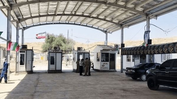 هشدار به زائران اربعین/ به این 2 مرز بدون کاروان نروید