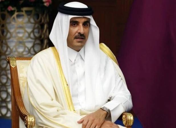 امیر قطر: بسته شدن تنگه هرمز صادرات ما را مختل کرده/ در تلاش‌ها برای برقراری آتش‌بس و بازگشایی گذرگاه‌های آبی مشارکت داشته‌ایم