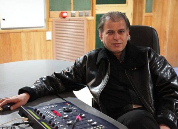 سعید عابدی درگذشت/ علت فوت وی چه بود؟