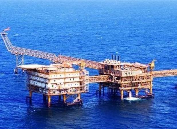 هاب یک فشارافزایی پارس جنوبی با سناریوی ترکیبی اجرایی می‌شود