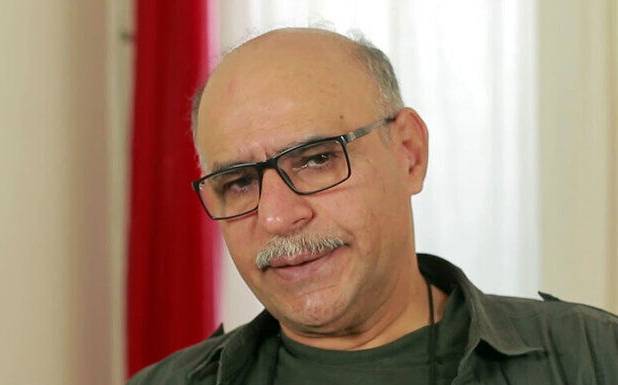 محسن راستانی عکاس خبری ایران درگذشت