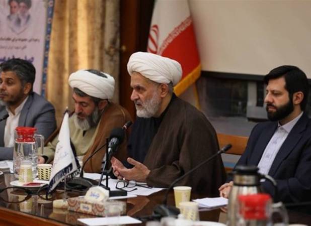 طائب: بسیج اساتید باید از برنامه‌محوری به سمت اثربخشی حرکت کند