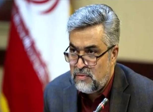 تعداد شهید و زخمی در حملات اخیر آمریکا به ایران 