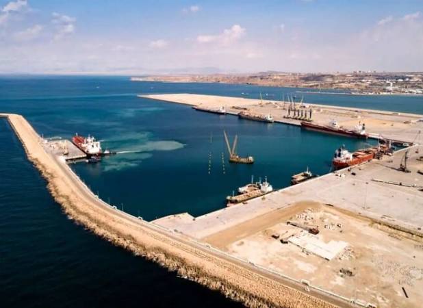 کلیات طرح جامع شهر جدید مکران تصویب شد