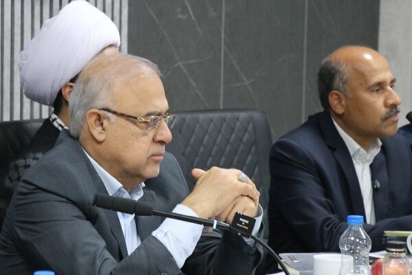 ۲ میلیون تن کالا از بنادر هرمزگان از ابتدای جنگ تاکنون ترخیص شده است