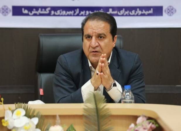 کرمی: تسهیل تولید و کاهش بروکراسی اداری در اولویت قرار دارد 