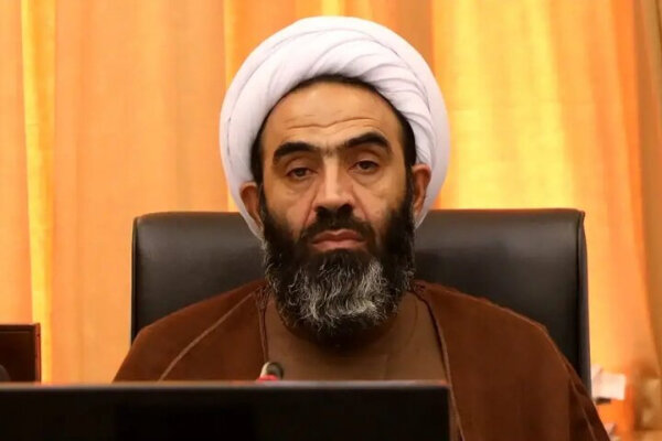 مجلس با حساسیت کامل در جریان تصمیمات شورای عالی امنیت ملی قرار دارد