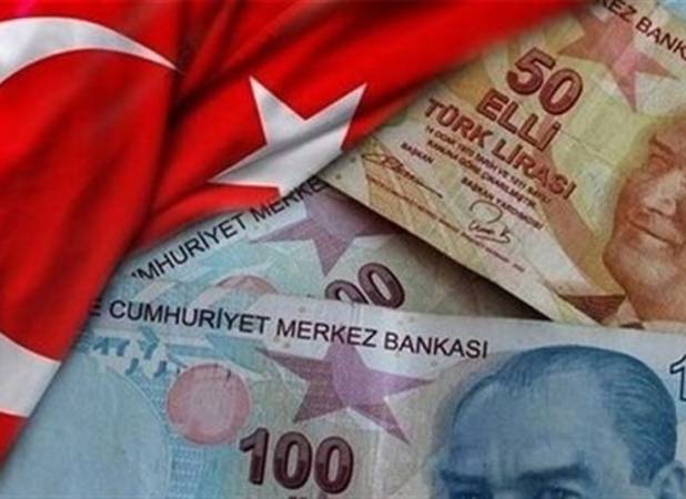 نرخ تورم 2026 ترکیه بالاتر پیش‌بینی شد
