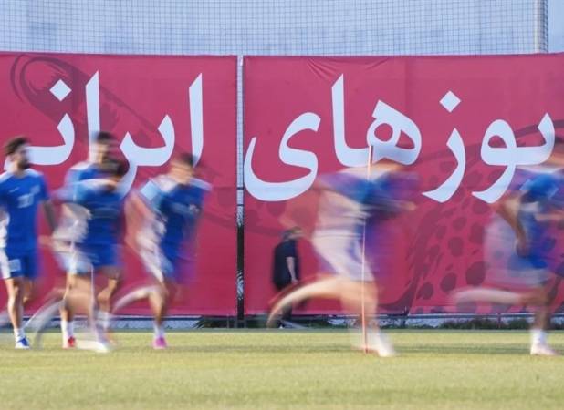برنامه روز ششم جام‌ جهانی؛ ایران وارد می‌شود