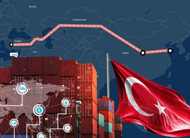 بحران تنگه هرمز، ترکیه را به آرزوی دیرین خود می‌رساند؟