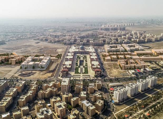 حال‌وهوای بازار مسکن در چند قدمی پایتخت | با حداقل 500 میلیون تومان پول رهن، وارد بازار اجاره شوید+جدول