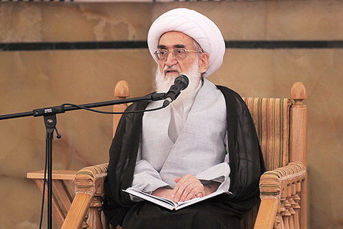 آخرین وضعیت سلامتی آیت‌الله نوری همدانی