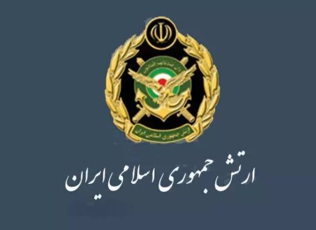 ارتش: ایمان و وحدت، رمز عبور ملت ایران از سخت‌ترین آزمون‌هاست
