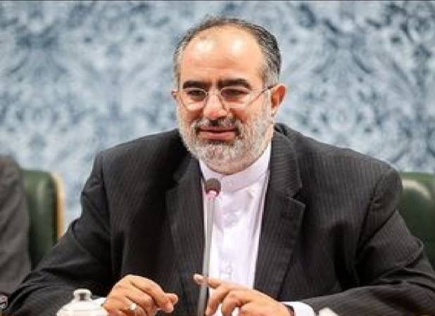6 ایراد مصوبه جنجالی مجلس درباره جاسوسی و نفوذ از نگاه حسام الدین آشنا