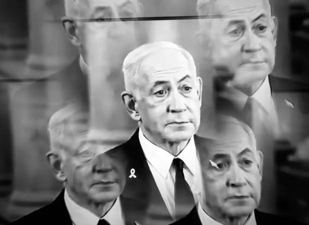 آکسیوس: نتانیاهو لزوماً نیازی به پیروزی در انتخابات ندارد
