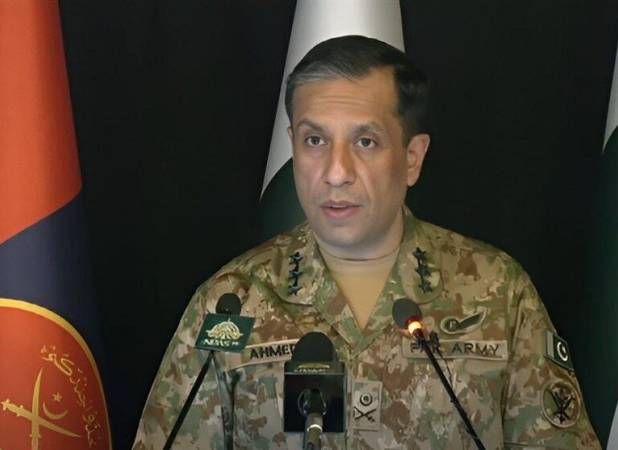 ارتش پاکستان به طالبان هشدار داد/ اقدام نظامی می‌کنیم اگر..