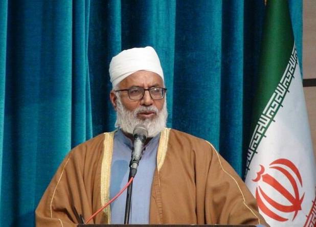 افرا: شیعه و سنی جان خود را فدای وطن می کنند
