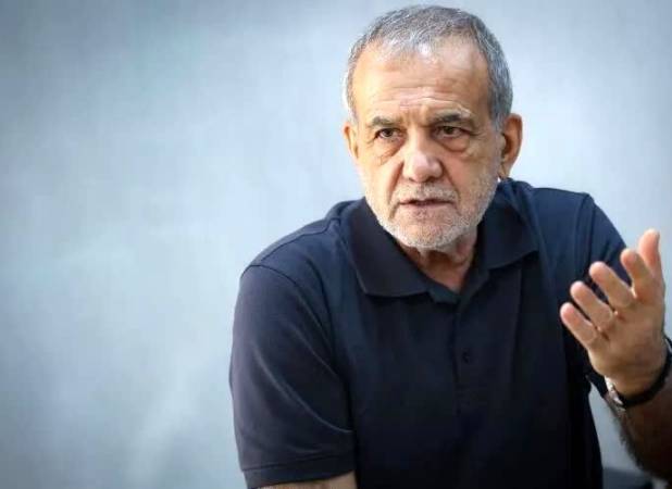 پزشکیان به تهران بازگشت/ رئیس جمهور در عراق با چه کسی دیدار کرد؟