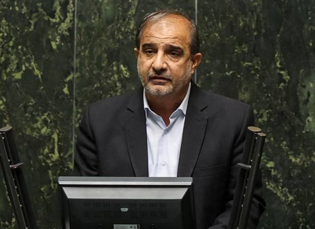 عسکری: 8.2 میلیون تن گندم تحویل دولت شد/46 درصد مطالبات باقی مانده است