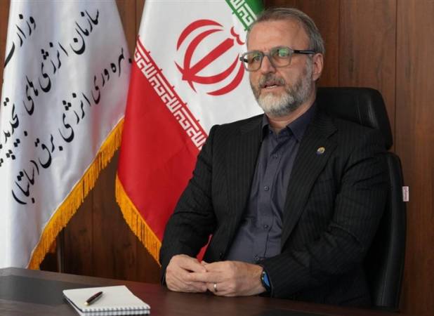 ظرفیت نیروگاه‌های خورشیدی کشور  طی دو سال بیش از 7 برابر شد