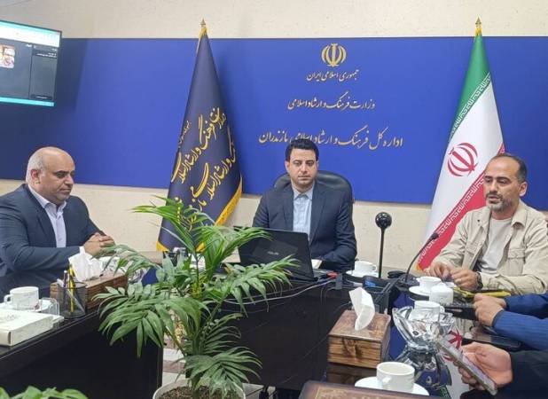 نقش رسانه‌های مازندران در ایجاد امنیت روانی مثبت است