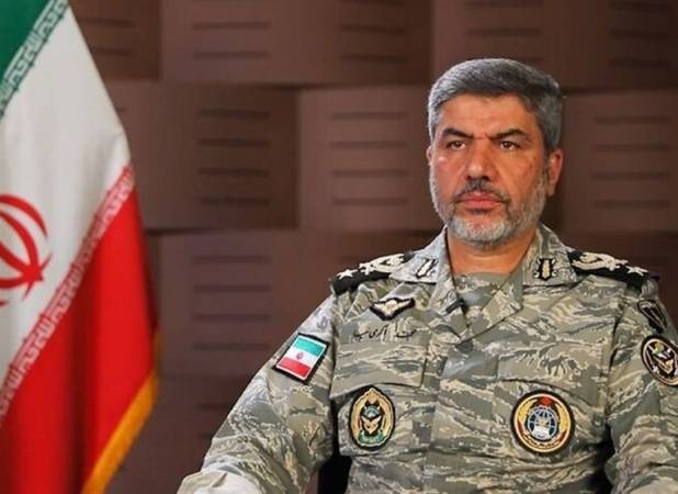 سخنگوی ارتش خبر داد: اظهار بی‌اطلاعی قطر از سرنوشت خلبانان ایرانی