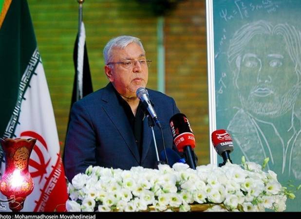 آقامیری: دشمن از اقتدار علمی ایران هراس دارد