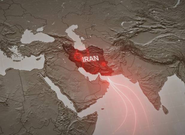 دامنه جنگ علیه ایران به کویت، بحرین و اقلیم کردستان کشیده می‌شود؟ | تغییر جدی در محاسبات تهران در مقابل واشنگتن