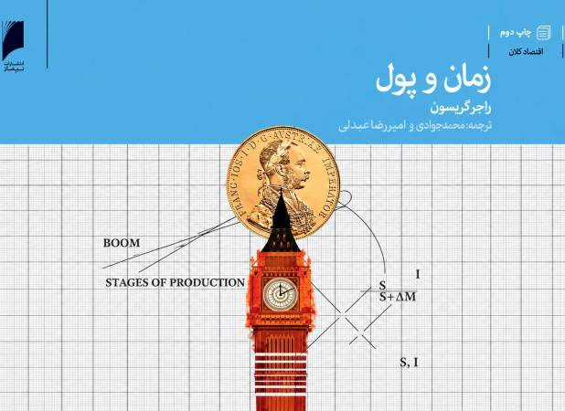 پول چگونه مسیر تولید را منحرف می‌کند؟ | از اعتبار ارزان تا بحران سرمایه | رونق‌های مصنوعی به رکود و بحران می‌انجامد