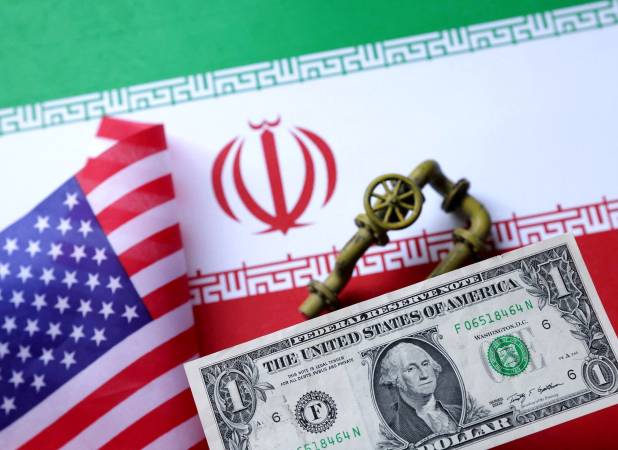 سیگنال تفاهم ایران و آمریکا به بازارهای جهانی+فیلم