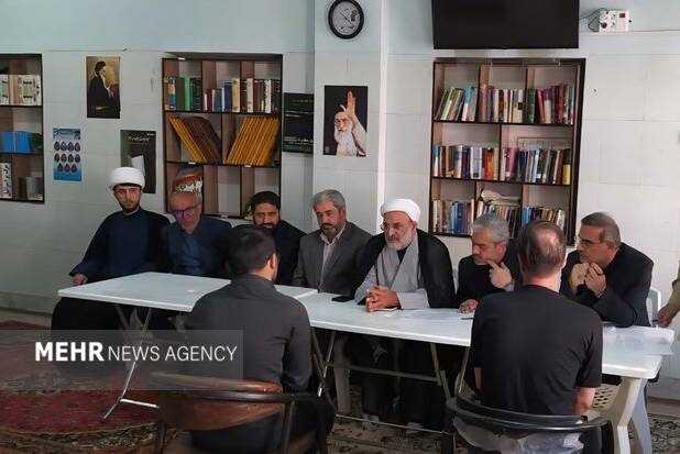 رئیس کل دادگستری سمنان: کاهش هدفمند جمعیت کیفری در دستور کار است