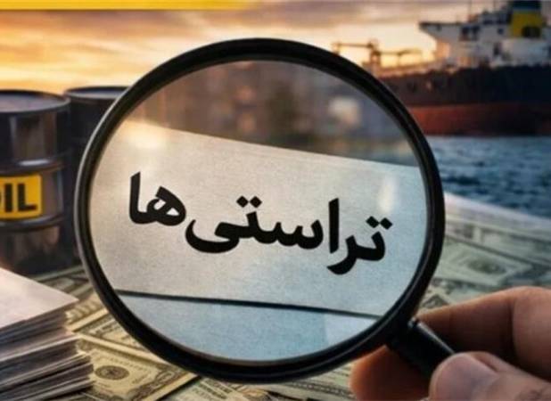 مرجع تأیید و نظارت بر تراستی‌ها کدام نهاد است؟