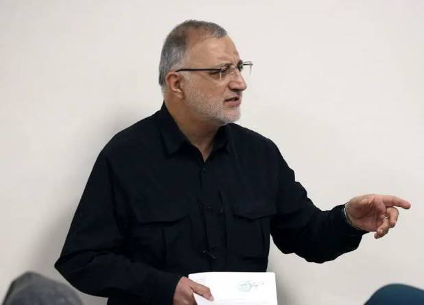 زاکانی زمان رایگان بودن مترو را اعلام کرد