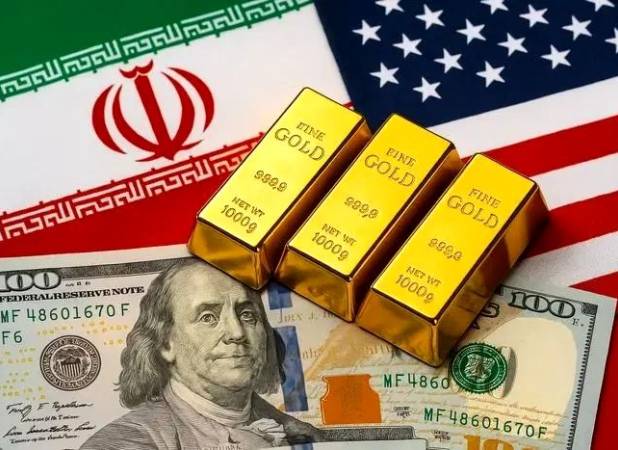 طلا و دلارهای خانگی وارد بازار می‌شود اگر... 