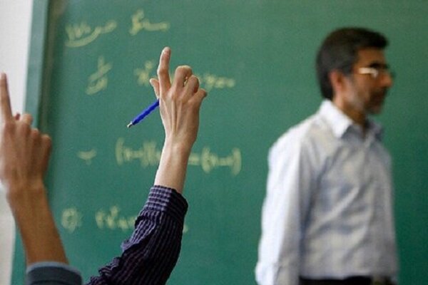 برگزاری مرحله کشوری شناسایی معلمان نمونه در بستر شاد از امروز