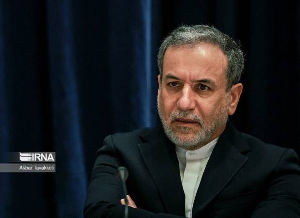 عراقچی: اگر آمریکا جنگ را به دیپلماسی ترجیح دهد، شکست راهبردی دیگری در انتظارش است
