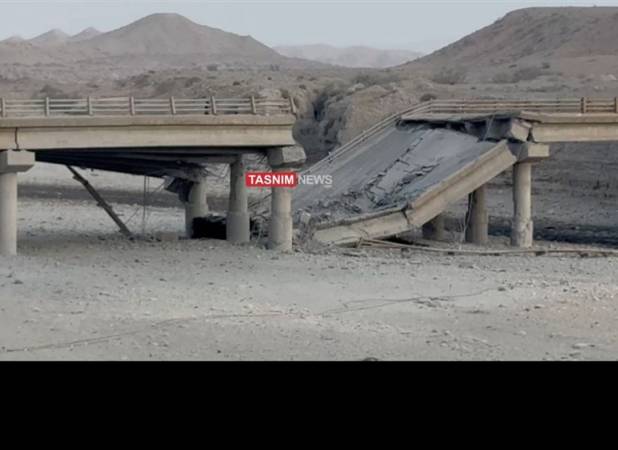 جنوب زیر آوار «کمک‌های عمو ترامپ»