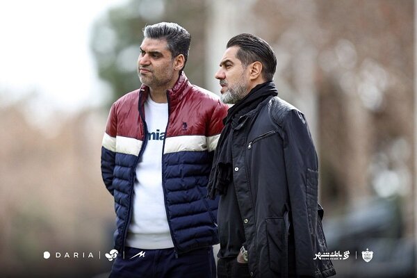 سخن نسنجیده سخنگو برای پرسپولیس دردسر شد