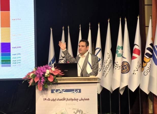 توکلیان: چشم انداز آینده نگران کننده است | احتمال ماندگاری تورم بالا افزایش یافته و این بسیار خطرناک است