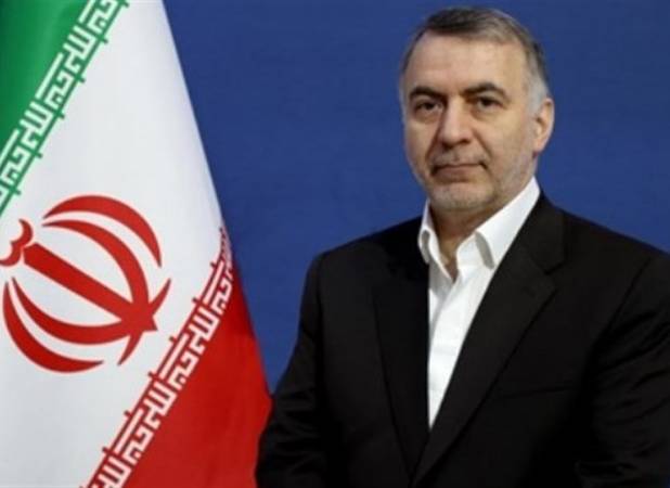 آمادگی ایران برای مشارکت عملی با سازمان شانگهای