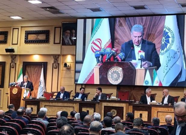 اتاق ایران: 400 میلیارد برای حمایت از بنگاه‌های کوچک و متوسط مصوب شد
