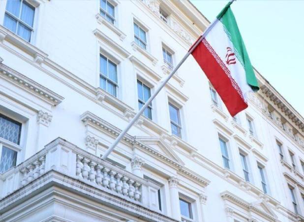بیانیه سفارت ایران در لندن درباره حادثه امنیتی در پایگاه فرفورد/ ادعای ارتباط با بازداشت پنج مظنون رد شد